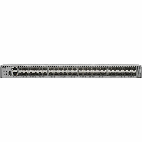 Cisco Systems Mds 9148s Hw Base (12 Ports Active), Spare
