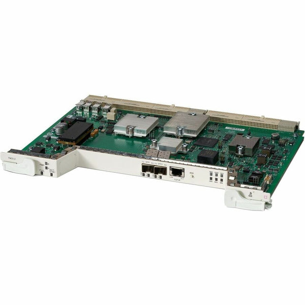 Cisco Systems Ncs 2000 Transport Node Controller, Version 2