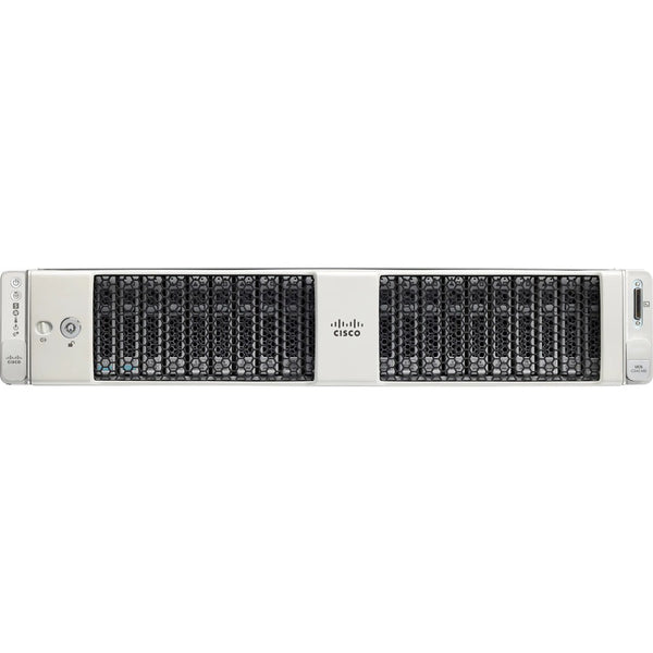 Cisco Systems Ucs C240 M6 Rack W/o Cpu, Mem, Drives, 2u W 24