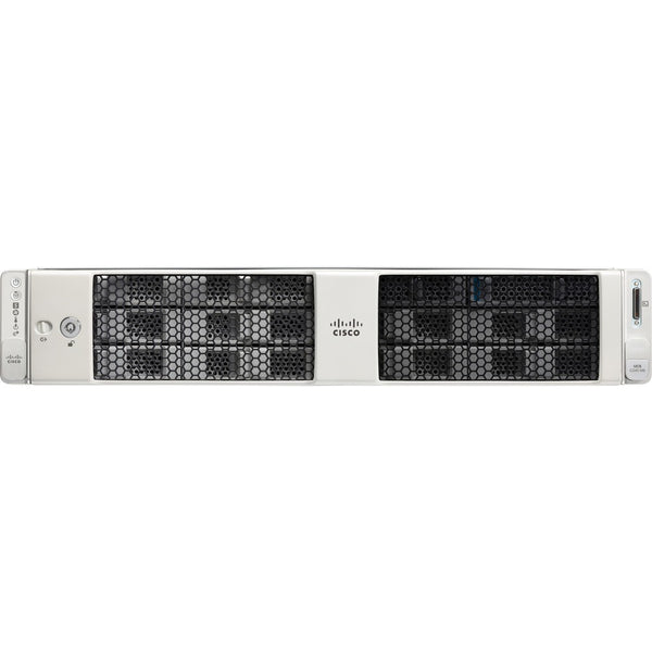 Cisco Systems Ucs C240 M6 Rack W/o Cpu, Mem, Drives, 2u W Lff