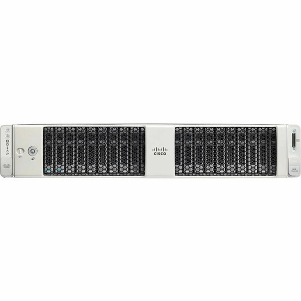 Cisco Systems Ucs C240 M6 Rack W/o Cpu, Mem, Drives, 2u Wsff Hdd Backplane