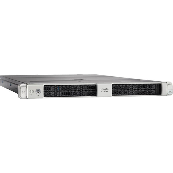 Cisco Systems Ucs C220 M6 Rack W/o Cpu, Mem, Drives, 1u Wsff Hdd Backplane