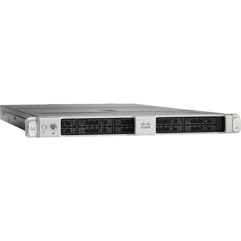 Cisco Systems Ucs C220 M6 Rack W/o Cpu, Mem, Drives, 1u Wsff Hdd Backplane