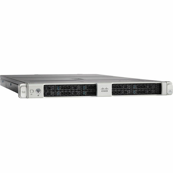 Cisco Systems Ucs C225 M6 Rack W/o Cpu, Mem, Drv, 1u Wsff 10hdd Backplane