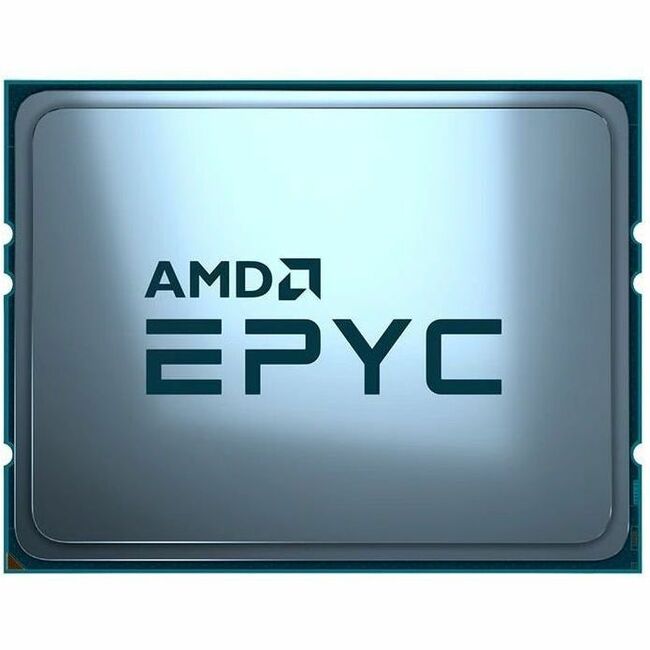 Cisco Systems Amd 3.2ghz 7262 155w 8c/128mb Cache Ddr4 3200mhz