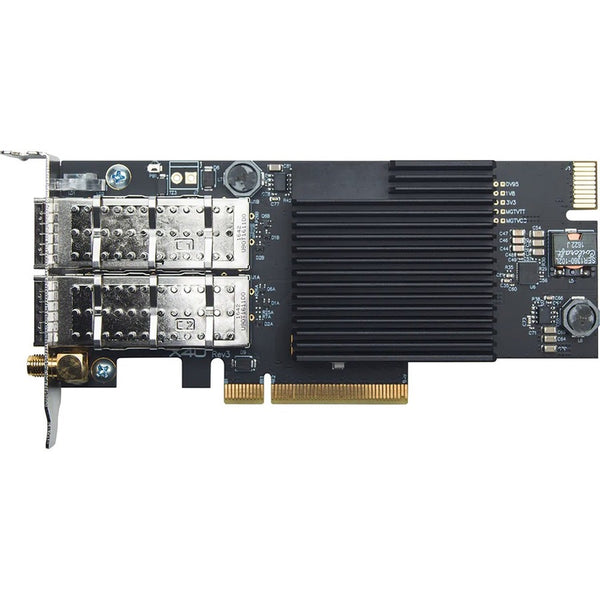 Cisco Systems Nexus X40 2-port Qsfp+ Smartnic (8-channel), Ku035 Fpga