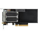 Cisco Systems Nexus X100 2p Qsfp28 Smartnic (8-channel), Ku3p Fpga, 9gb