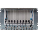 Cisco Systems Mechanical Frame For Passive Units - 10slot W/usb Hub - 6ru