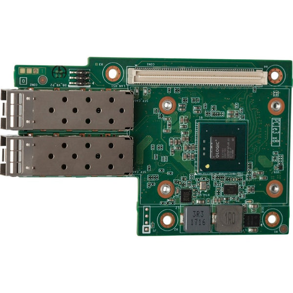 Cisco Systems Qlogic Ql41232hocu Dual Port 25g Sfp28 Ocp 1.0