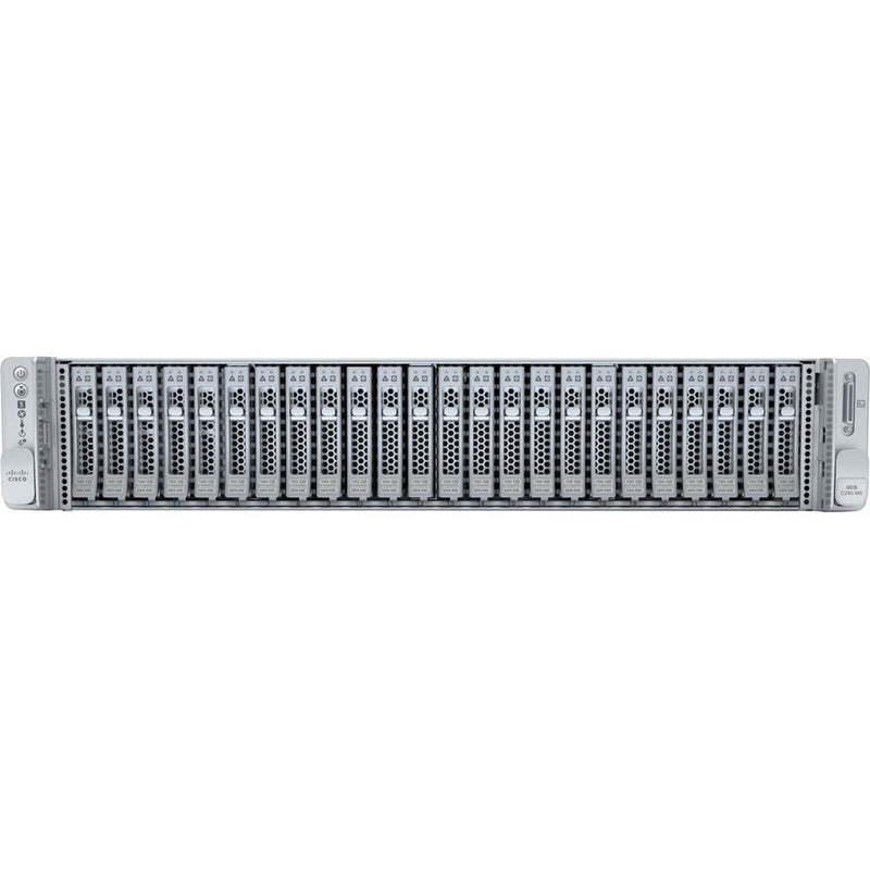 Cisco Systems C240m6 Gpu Air Duct 2usff/nvme (for Dw/fl Only)