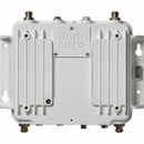 Cisco Systems Industrial Wireless Ap 3702, 4 Rf Ports On Top/btm, R Dom.