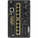 Cisco Systems Catalystie3300with8gepoepoe+and2gesfpmodlarna Remanufactured