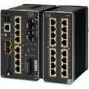 Cisco Systems Ctlystie3300w/8gecopperand2gesfp,modularna Remanufactured