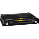 Cisco Systems 829 Industrial Isr, Lte, Poe, Ssd Connector, Wifi, Sfp, Etsi