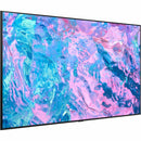 Samsung Electronics America In 75in Smart Hospitality/healthcare Tv