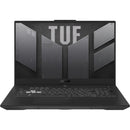 Asus Sbg Commercial Tuf Gaming A17 Fa507nu-ds74 Amd Ryzen 7 7735hs 16gb/1tb Nvidia Geforce Rtx 4050