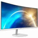 Msi Computer Msi Pro Mp341cqw Monitor