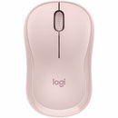 Logitech M240 Silent (rose)