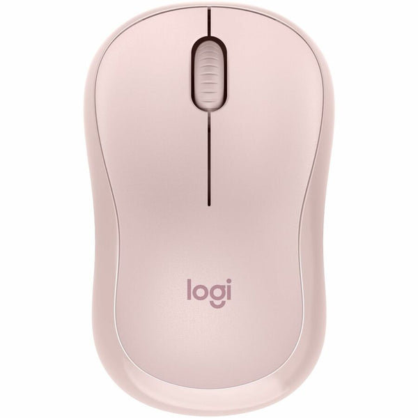 Logitech M240 Silent (rose)