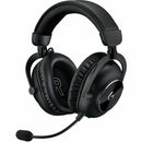 Logitech Pro X2 Lightspeed Gaming Headset - Black