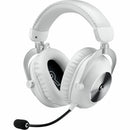 Logitech Pro X2 Lightspeed Gaming Headset - White