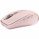 Logitech Mx Anywhere 3s Compact Performance Mouse (rose)