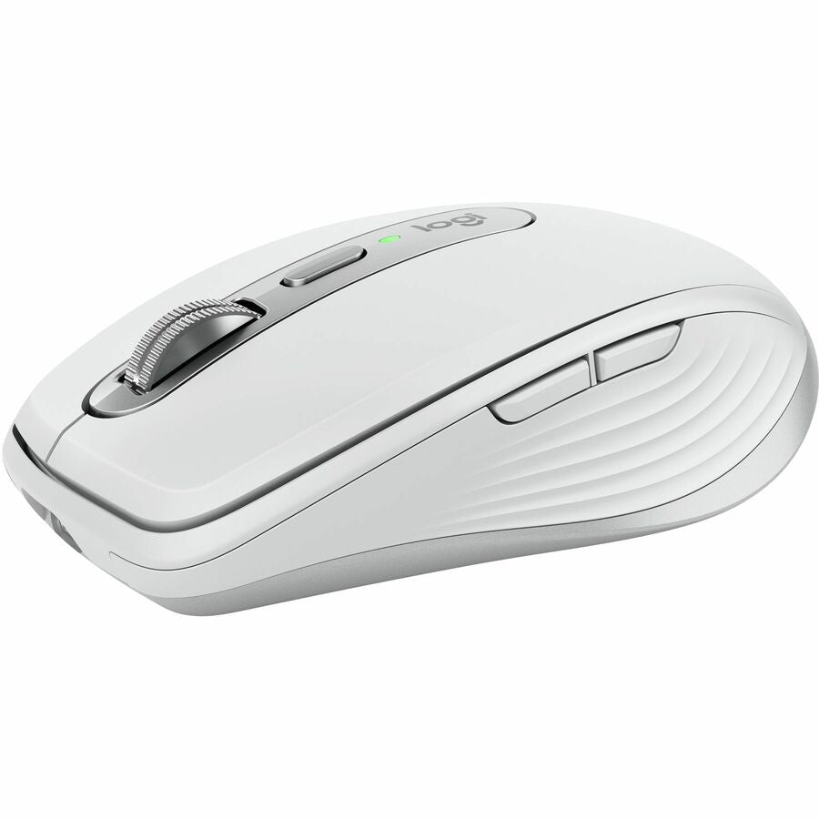 Logitech Mx Anywhere 3s Compact Performance Mouse (pale Grey)