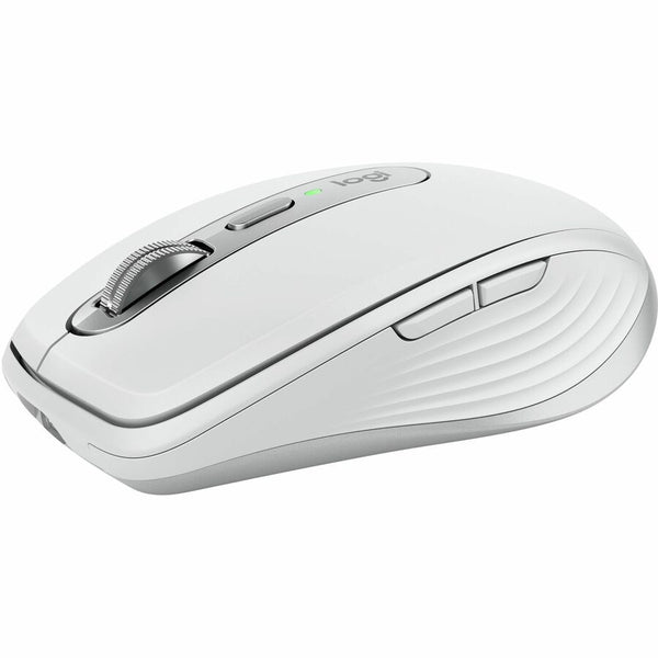 Logitech Mx Anywhere 3s Compact Performance Mouse (pale Grey)