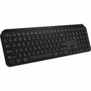 Logitech Mx Keys S (black)