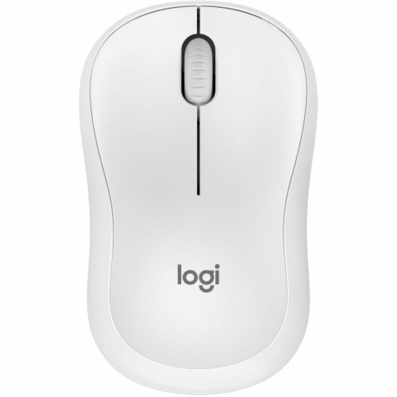 Logitech M240 Silent (off-white)