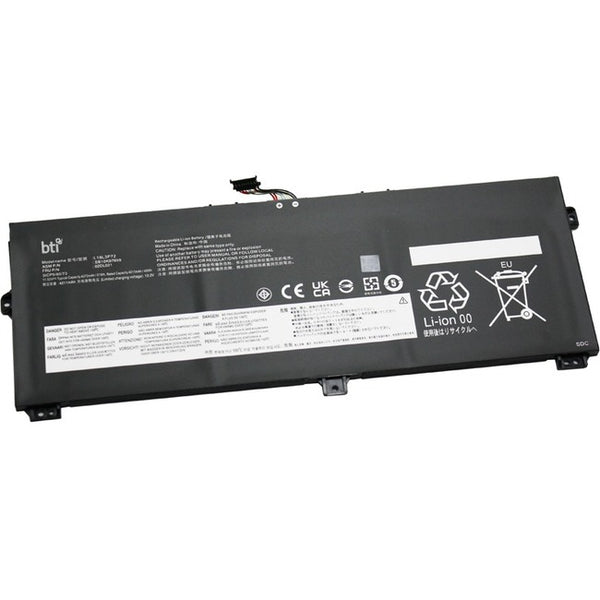 Battery Technology Batt For Lenovo Yoga X390 X390 20nn