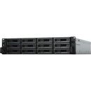 Synology America Corp. Synology 12-bay Rackmount Nas Sa3410 (diskless)