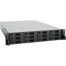 Synology America Corp. Synology 12-bay Rackmount Nas Sa3610 (diskless).