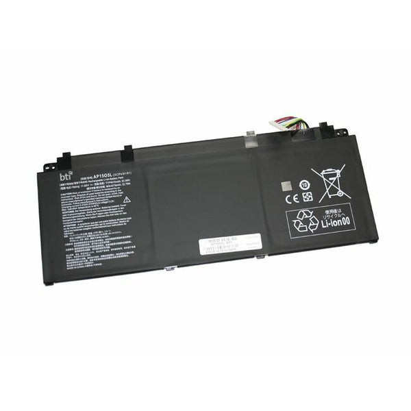 Battery Technology Batt Acer Aspire S5-371-53nx S5-371-71qz