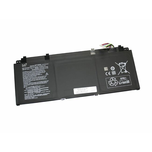 Battery Technology Batt Acer Aspire S5-371-53nx S5-371-71qz