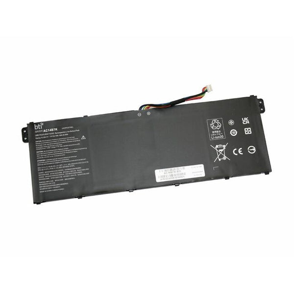 Battery Technology Batt Acer Aspire V3-371 V3-111p V3-371