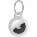 Belkin International Inc Keychain, Pc, Reflective, White