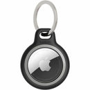 Belkin International Inc Keychain, Pc, Reflective, Black