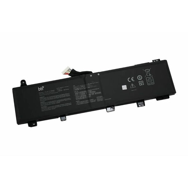 Battery Technology Batt Asus Rog Zephyrus Duo 15 Gx550 15