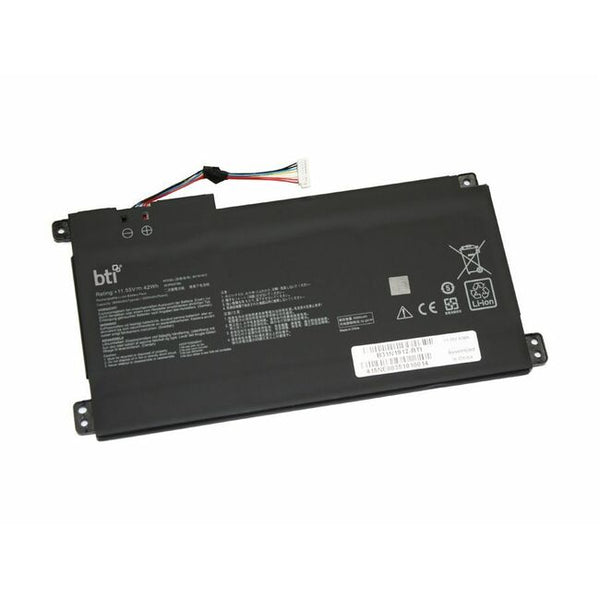Battery Technology Asus Vivobook 14 E410ma E410ma-ek007ts