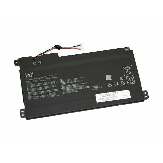 Battery Technology Asus Vivobook 14 E410ma E410ma-ek007ts