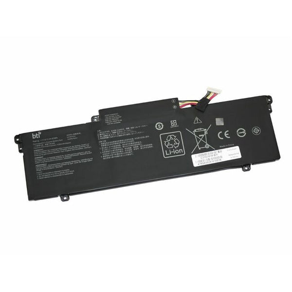 Battery Technology Batt Asus Zenbook 14 Ux425ug Ux435eal