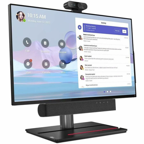 Lenovo Thinksmart Sp View Plus T Android