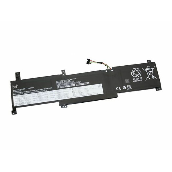 Battery Technology Batt For Lenovo Ideapad 3-14itl6