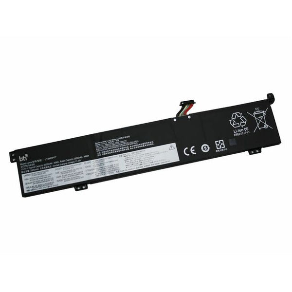 Battery Technology Batt For Lenovo Ideapad Gaming 3-15imh05