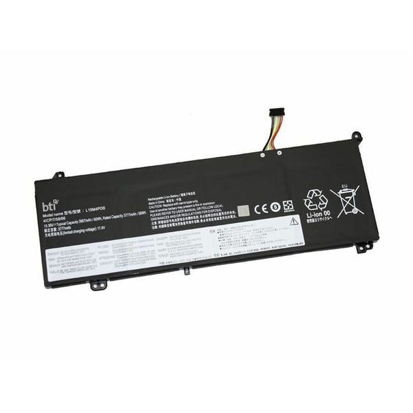 Battery Technology Batt For Lenovo Thinkbook 14 G2 Are