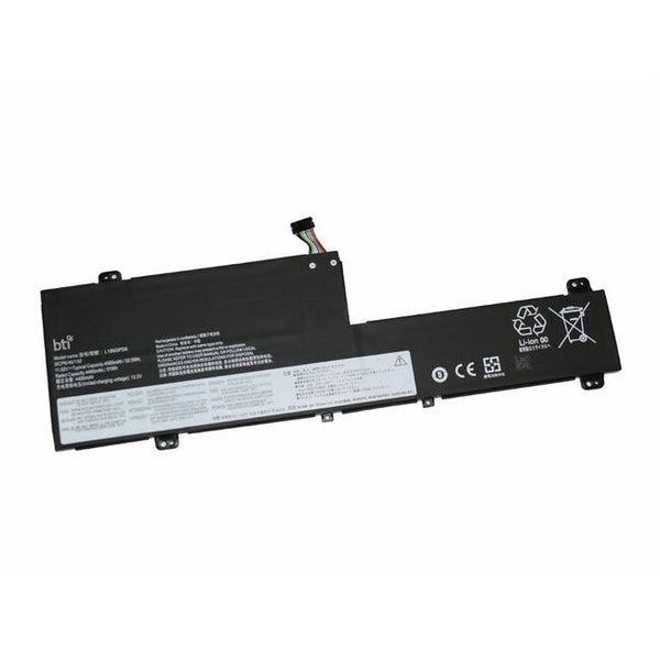 Battery Technology Batt For Lenovo Flex 5-14are05