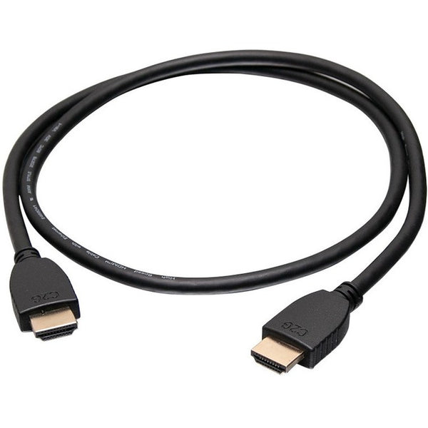 C2g 3ft 4k Hdmi Cable - 3 Pack