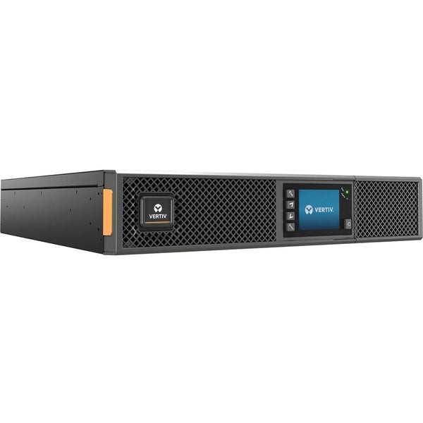 Vertiv Gxt5 1000va Ups W/rdu101