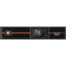 Vertiv Gxt5 2000va L-ion Ups W/rdu101